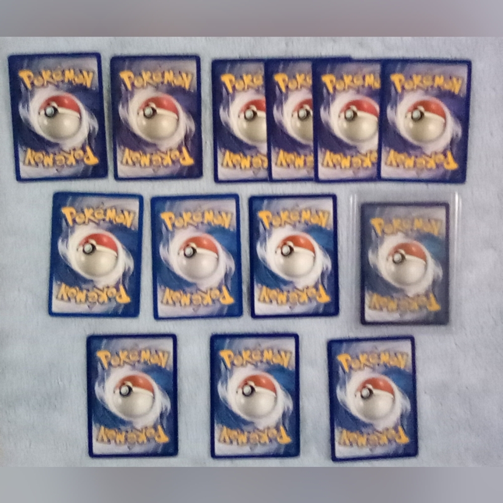 ✨First Edition Mankey Evolution Pokemon Card Bundle✨ - Picture 13 of 13